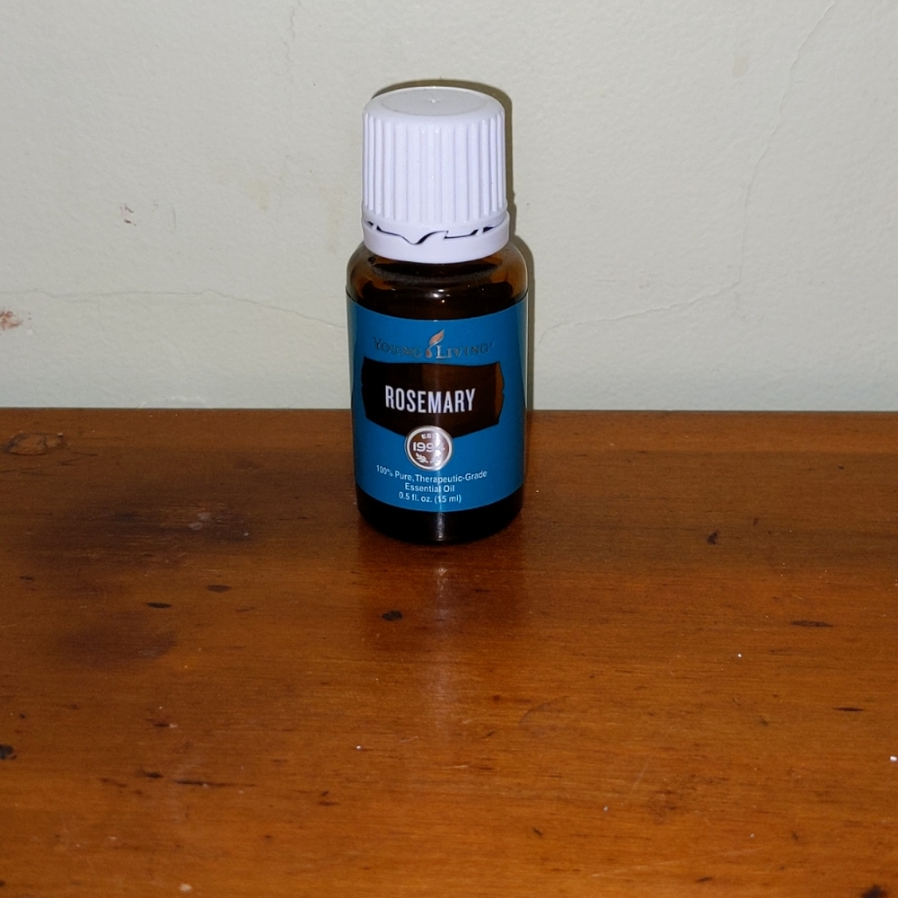 Young Living Rosemary